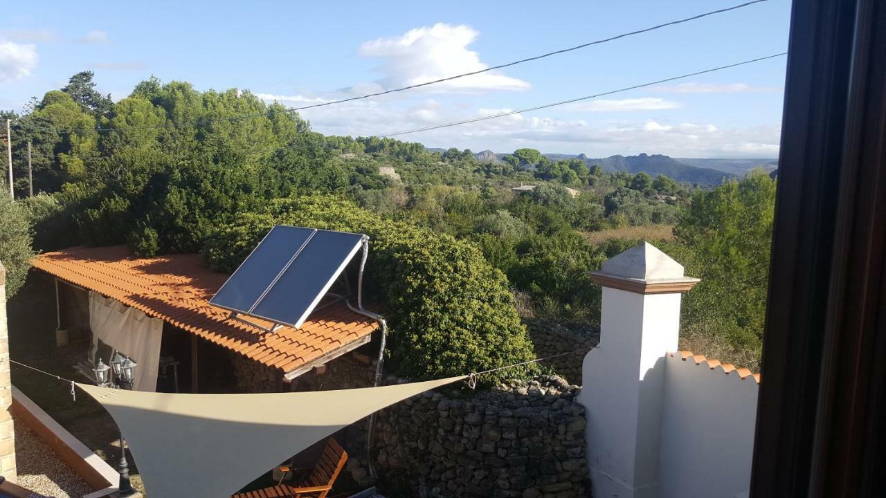 Serra E Mesu Affittacamere Magomadas Exterior foto