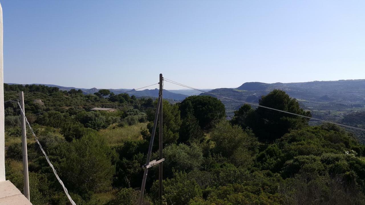 Serra E Mesu Affittacamere Magomadas Exterior foto